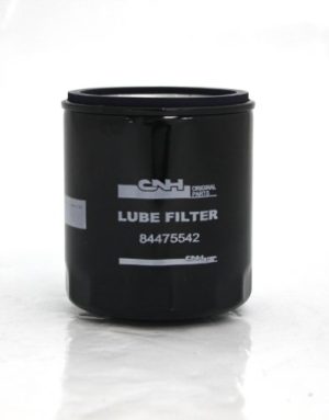 6-Pack Oil Filters By RUSSO – Fits 84475542, 87415600, 1220645, 70939, 531307392